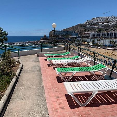 Appartamento Confortevole Con Piscina 7 Puerto Rico  Exterior foto